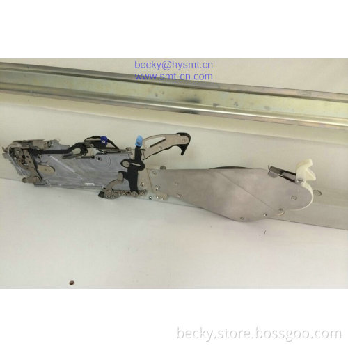 JUKI CF081E 8 mm SMT Tape and Reel Feeder 8mm CF style feeders
